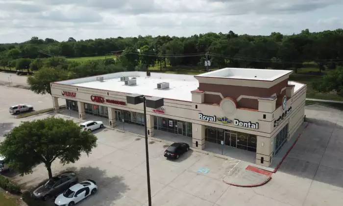 Thumbnail of Pearland Central Plaza